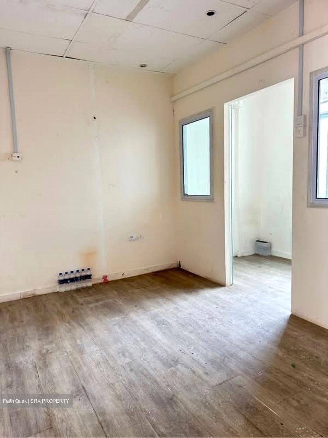 EAST PAYOH PALM (D12), Shop House #600619861